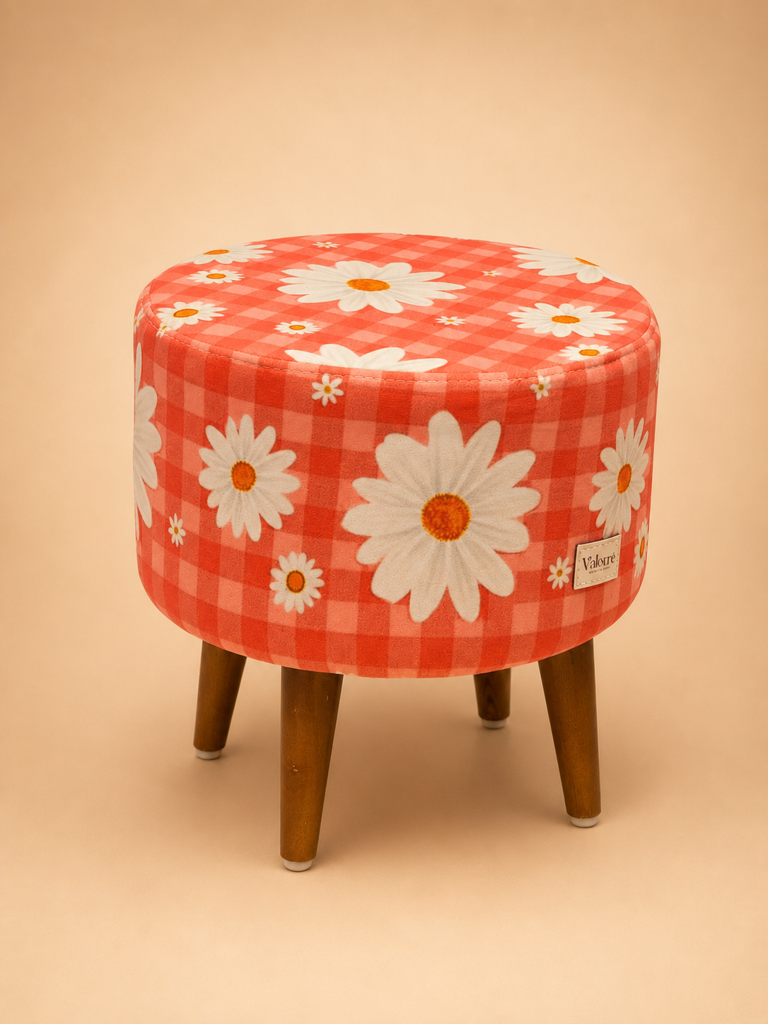 BLOOMKINS ottoman detail view