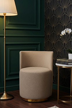 Image gallery marquee