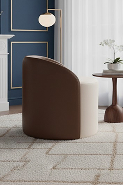 Image gallery marquee