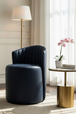 Image gallery marquee