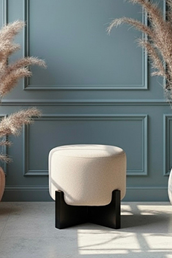 Image gallery marquee