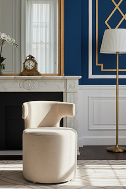 Image gallery marquee