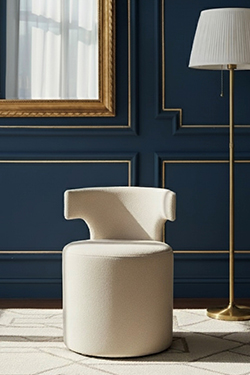 Image gallery marquee