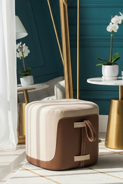 Image gallery marquee