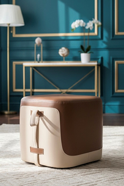 Image gallery marquee